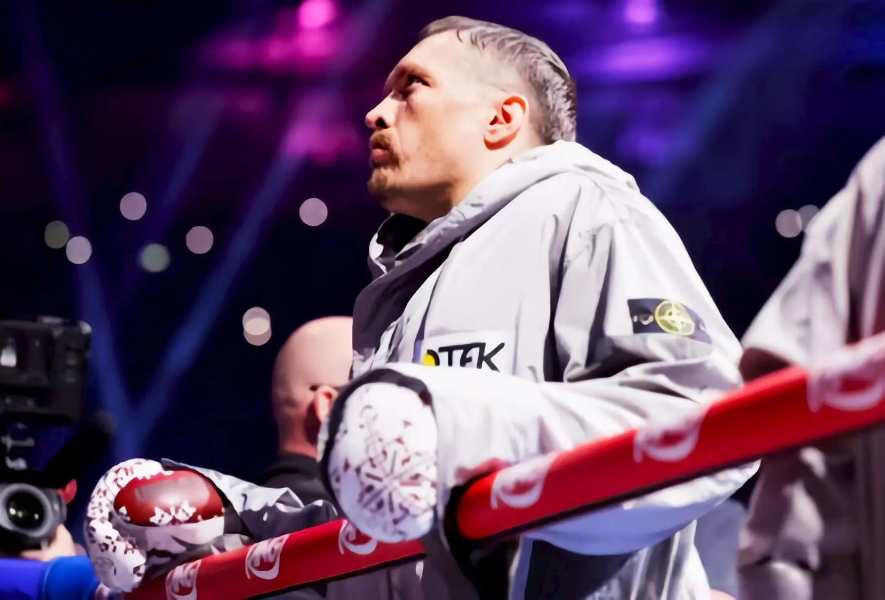 过渡拳王的 过渡拳王的