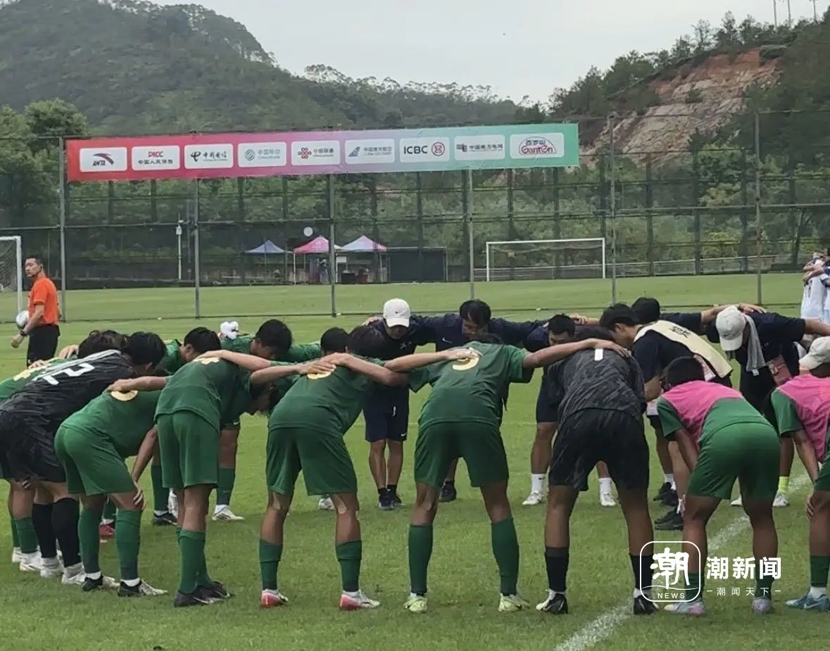 C组小组赛, 比赛的浙江