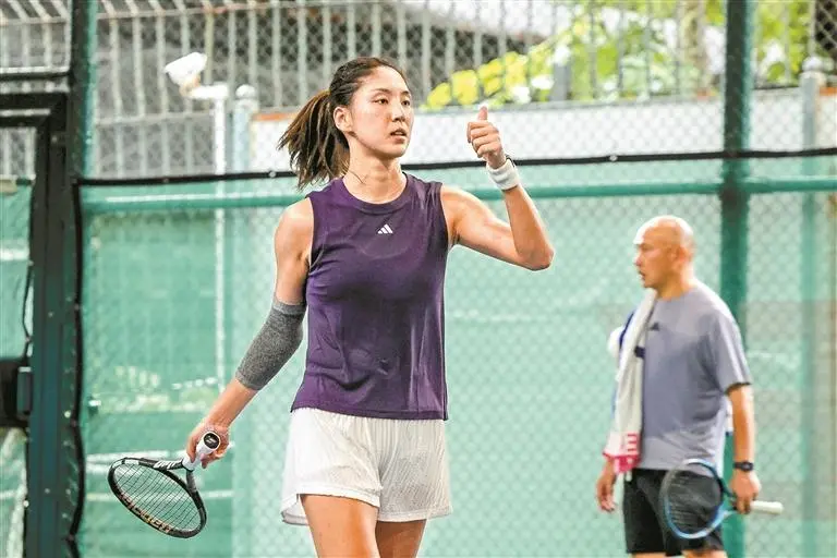 球迷最为期, 应复出一事