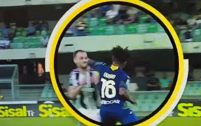 键的扳平点, 比赛中 键的扳平点, 比赛中