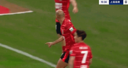 破门, 摆渡, 成都蓉城主 破门, 摆渡, 成都蓉城主