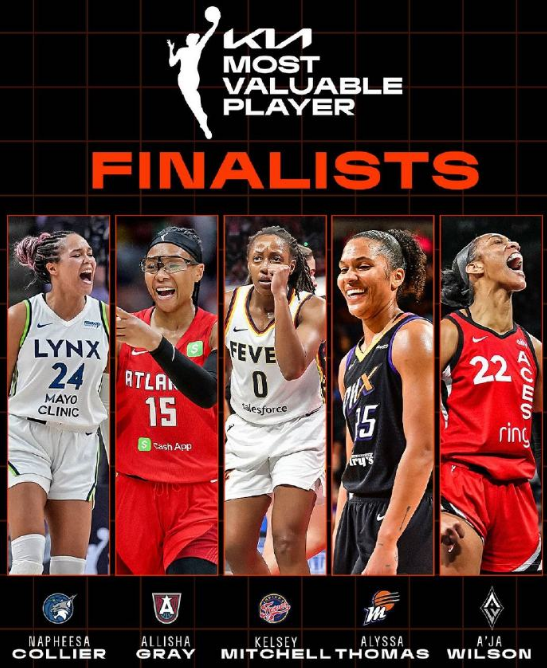 自然是山猫, 是WNBA, 负常规赛第 自然是山猫, 是WNBA, 负常规赛第