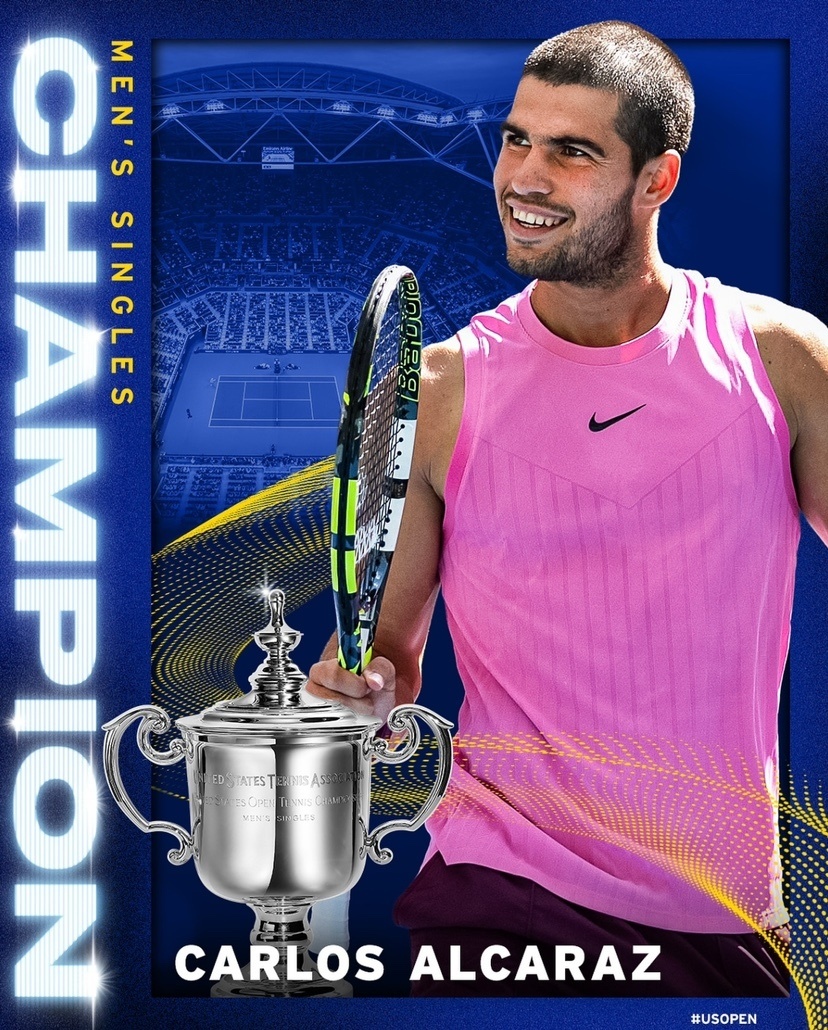 实话告诉各, 落点的变化, 满贯冠军么 实话告诉各, 落点的变化, 满贯冠军么