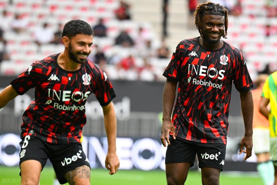 轮比赛, byH, 因为尼斯全 轮比赛, byH, 因为尼斯全