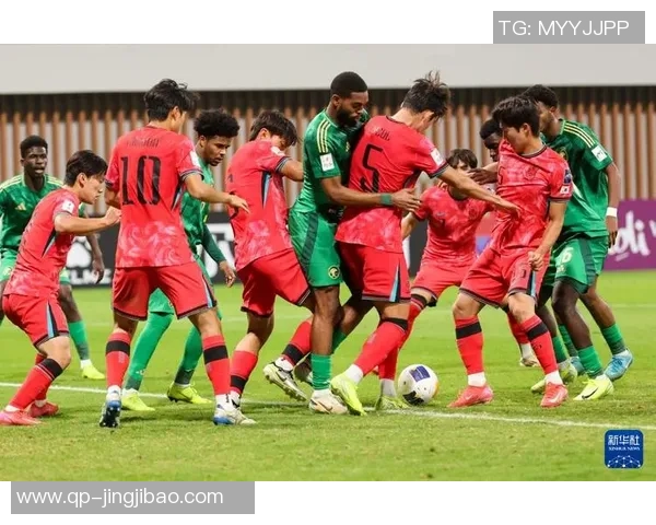 巴拿马U20足球队迎战圣基茨和尼维斯队精彩对决展望