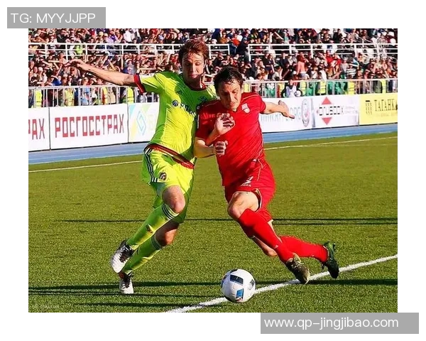 莫斯科火车头与莫斯科中央陆军的巅峰对决揭示足球激情与荣耀的较量