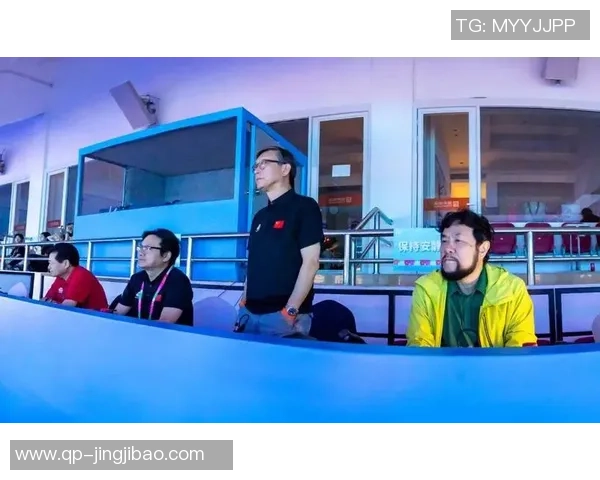 “广东制作”为十五运会转播供给坚实保证，带来全新视听盛宴