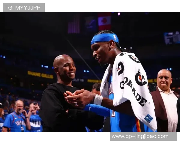 不服不可，控卫之神绝非浪得虚名